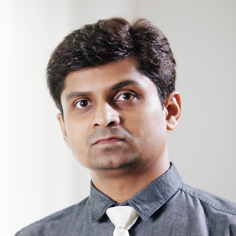 किशोर पवार 